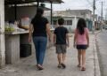 Ocho niños y seis niñas: DIF atiende nuevos casos de trabajo infantil en Cancún