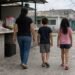 Ocho niños y seis niñas: DIF atiende nuevos casos de trabajo infantil en Cancún