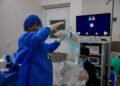 ¡Tecnología de punta en salud! Quintana Roo realiza sus primeras cirugías robóticas