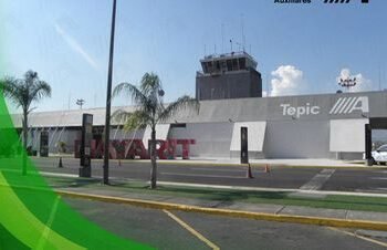 Nayarit amplía su conectividad internacional con nuevas rutas