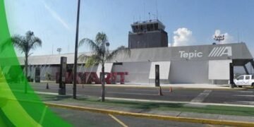 Nayarit amplía su conectividad internacional con nuevas rutas