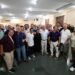 Inseguridad y extorsión frenan certidumbre para invertir, advierten empresarios a Rafael Marín