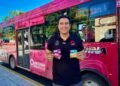 Adiós al efectivo en MOBI: desde este martes cambiará la forma de pagar en Chetumal