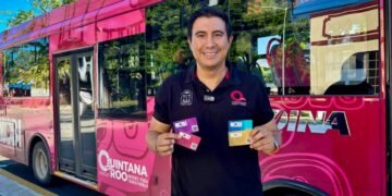 Adiós al efectivo en MOBI: desde este martes cambiará la forma de pagar en Chetumal