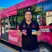 Adiós al efectivo en MOBI: desde este martes cambiará la forma de pagar en Chetumal
