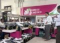 Correos de México aplicará aumento salarial retroactivo a casi 7 mil 800 trabajadores