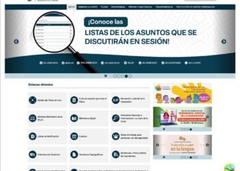 ¿Cómo trabaja la Suprema Corte? Nuevo portal permite consultar su desempeño