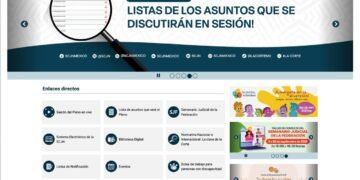 ¿Cómo trabaja la Suprema Corte? Nuevo portal permite consultar su desempeño
