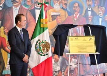 Agentes aduanales respaldan legalidad y reglas claras en comercio exterior