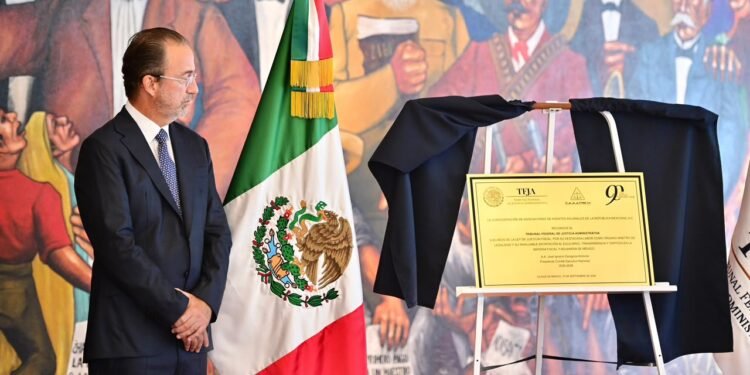 Agentes aduanales respaldan legalidad y reglas claras en comercio exterior