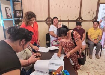 Más alimento, menos gasto: apoyan a productores de Quintana Roo con 20 toneladas de insumos