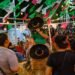 Chetumal se pinta de tricolor: más de 12 mil celebran el Grito con drones y Pablo Montero