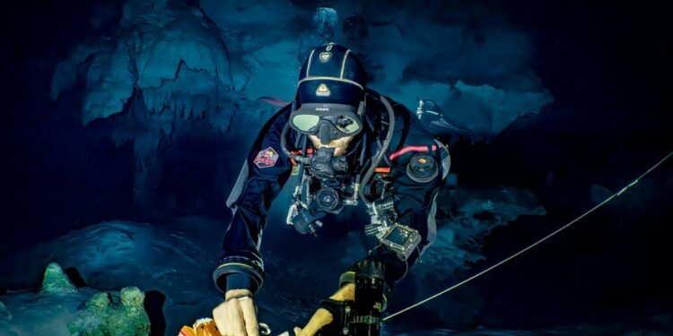 Del mar a los cenotes sin tantas complicaciones: Quintana Roo ajusta atención a turistas de buceo