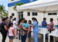 Sarampión golpea a Quintana Roo: ya suma 388 casos y entra al top 10 nacional