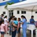 Sarampión golpea a Quintana Roo: ya suma 388 casos y entra al top 10 nacional