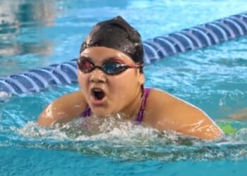 Quintana Roo va por más: consigue 10 medallas en el inicio de la Paralimpiada 2026