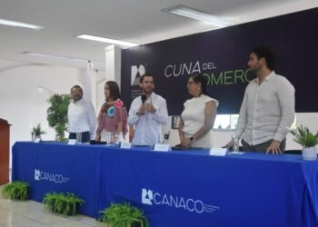 ¿Turismo con inteligencia artificial? Quintana Roo prepara sus destinos para el futuro
