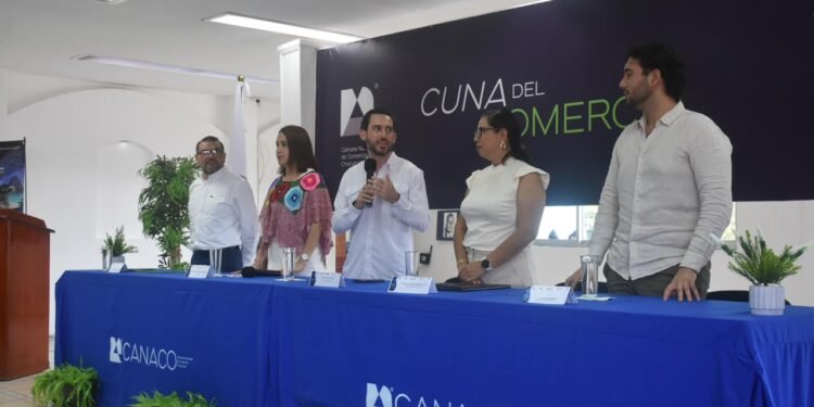 ¿Turismo con inteligencia artificial? Quintana Roo prepara sus destinos para el futuro