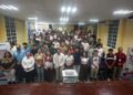 ¿Una ley hecha por jóvenes? Reciben propuestas hasta octubre en la entidad