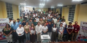 ¿Una ley hecha por jóvenes? Reciben propuestas hasta octubre en la entidad