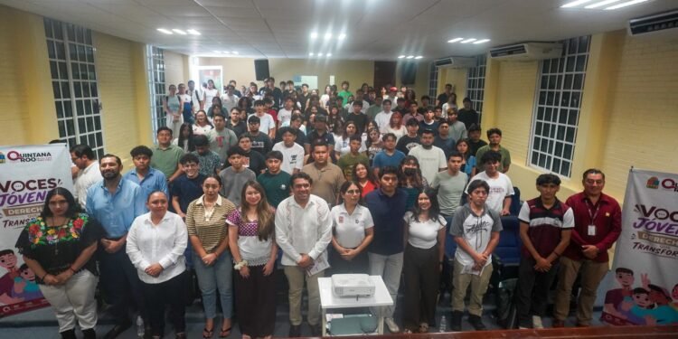 ¿Una ley hecha por jóvenes? Reciben propuestas hasta octubre en la entidad