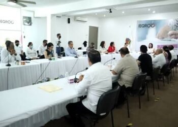Aspirantes a la gubernatura, saquen cuentas: campaña tendrá tope de 40.6 mdp