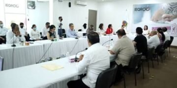 Aspirantes a la gubernatura, saquen cuentas: campaña tendrá tope de 40.6 mdp