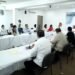 Aspirantes a la gubernatura, saquen cuentas: campaña tendrá tope de 40.6 mdp