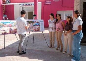 Por primera vez, Isla Mujeres tendrá un Centro de Asistencia Social para proteger a su niñez