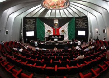 Reforma de nacionalidad única avanza en Quintana Roo