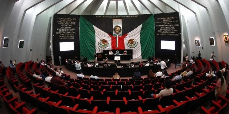 Reforma de nacionalidad única avanza en Quintana Roo