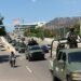 Ejército despliega 1,600 efectivos para reforzar la seguridad en Mazatlán
