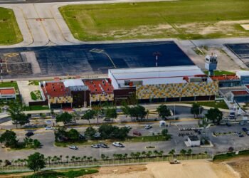 Chetumal abre una nueva puerta: llega la Sección Aduanera al aeropuerto internacional