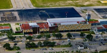 Chetumal abre una nueva puerta: llega la Sección Aduanera al aeropuerto internacional