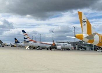 ¿Europa entra en una nueva fase de la guerra? Alemania acusa a Rusia por ataque con dron