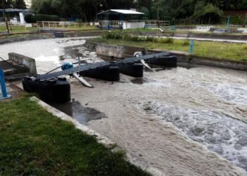 ¿Cuántas veces podemos usar el agua? México busca ponerle reglas al reúso