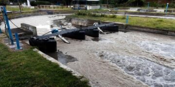 ¿Cuántas veces podemos usar el agua? México busca ponerle reglas al reúso