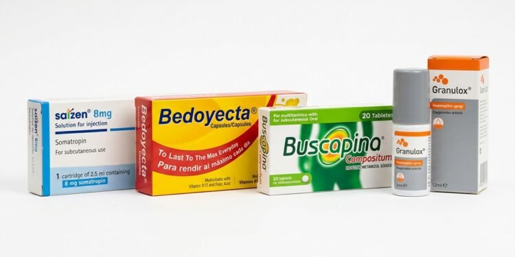 ¿Compraste alguno recientemente? Cofepris pide revisar estos cuatro productos