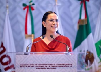 ¿Quieres saber cómo eligieron al coordinador de tu estado? Morena abrirá sus encuestas
