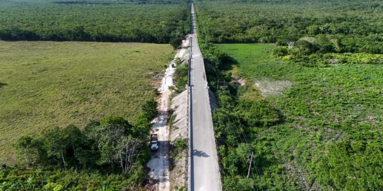 Puente hacia Nuevo Bécar será renovado: anuncian obras para mejorar seguridad vial