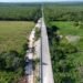 Puente hacia Nuevo Bécar será renovado: anuncian obras para mejorar seguridad vial