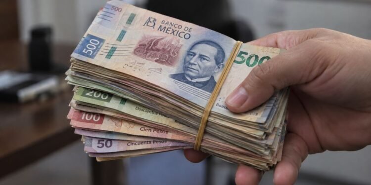 ¿Sabes qué son los billetes G5? Así funciona el fraude que circula en redes