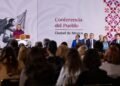 Dos detenidos y una disputa entre familias: Sheinbaum habla del caso Jonathan Meléndez