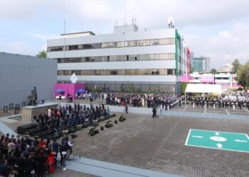¡Arranca la elección 2027! Más de 20 mil cargos estarán en juego y así será el camino rumbo a las urnas