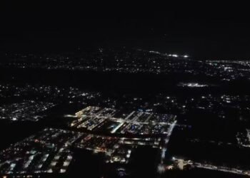¡Se hizo la luz! Tras mega apagón, CFE dio a conocer cuáles fueron las causas