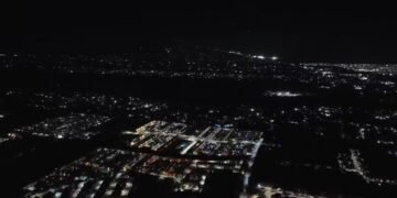 ¡Se hizo la luz! Tras mega apagón, CFE dio a conocer cuáles fueron las causas