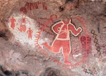 ¿Qué secretos guarda la Cueva de las Monas? INAH concluye proyecto de conservación