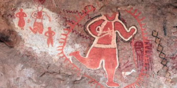 ¿Qué secretos guarda la Cueva de las Monas? INAH concluye proyecto de conservación