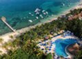 ¿Cocodrilo al acecho? Hombre pierde un brazo en club de playa de Cozumel