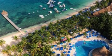 ¿Cocodrilo al acecho? Hombre pierde un brazo en club de playa de Cozumel